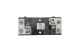 EATON 170H3005 Biztosító aljzat CA 110 630A 1400V UR 43653