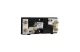 EATON 170H3005 Biztosító aljzat CA 110 630A 1400V UR 43653