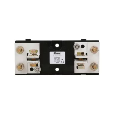 EATON 170H3006 Biztosító aljzat CA 110 1250A 1400V UR 43653