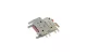 EATON 170H3032 Microswitch, high speed, 2 A, AC 250 V, Switch K2 - 3