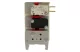 EATON 170H3036 Microswitch, high speed, 2 A, AC 250 V, Switch K1 - 2