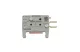 EATON 170H3038 Microswitch, high speed, 2 A, AC 250 V, Switch K1 - 6