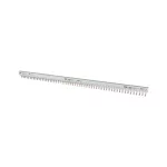 EATON 171129 Összekötő sín 1m, 2-pól, In=80A, 18mm2