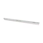 EATON 171130 Összekötő sín 1m, 3-pól, In=80A, 18mm2