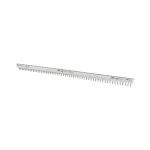 EATON 171132 Phase busbar, 2-phase, 25qmm, pin, 1m