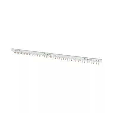 EATON 171135 Phase busbar, 2-phase+HS, 18qmm, pin, 1m EATON 171135 Phase busbar, 2-phase+HS, 18qmm, pin, 1m