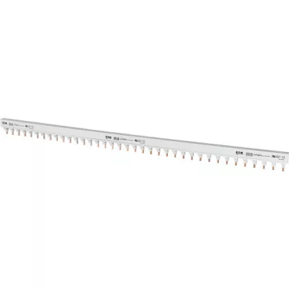 EATON 171137 Phase busbar, 1-phase+HS, 25qmm, pin, 1m