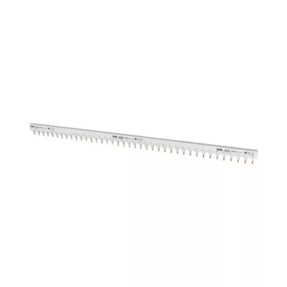   EATON 171141 Összekötő sín 1m, 3x1-pól + segédérintkező, In=100A, 25mm2