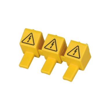 EATON 171146 Fedél a Z-BB sínhez tartozó szabad kivezetésekhez