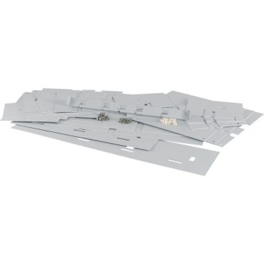 EATON 171734 Arc-free separation for Incomer Sections IZMX16, section depth 600/800mm