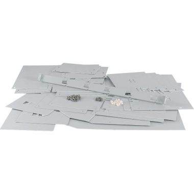 EATON 171735 Arc-free separation for Incomer Sections IZMX40, section depth 600mm