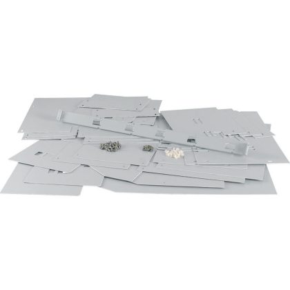 EATON 171735 Arc-free separation for Incomer Sections IZMX40, section depth 600mm