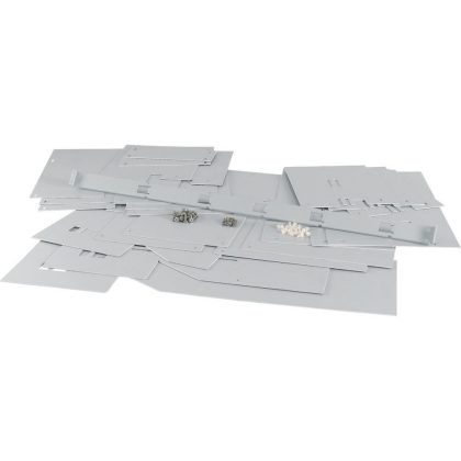 EATON 171736 Arc-free separation for Incomer Sections IZMX40, section depth 800mm