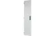 EATON 172497 Section wide door, ventilated, left, HxW=2000x425mm, IP42, grey - 3