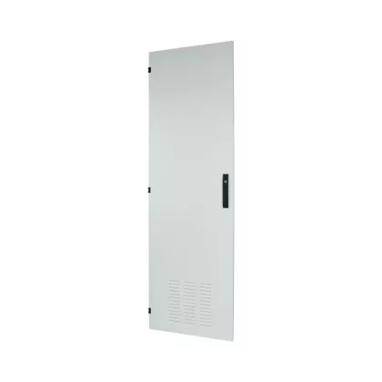   EATON 172498 Ajtó szellőzéssel, bal, IP42, SzéxMa=600x2000
