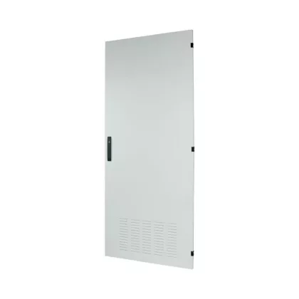   EATON 172499 Ajtó szellőzéssel, bal, IP42, SzéxMa=800x2000