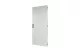 EATON 172499 Ajtó szellőzéssel, bal, IP42, SzéxMa=800x2000