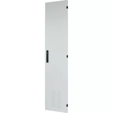 EATON 172500 Ajtó szellőzéssel, jobb, IP42, SzéxMa=425x2000