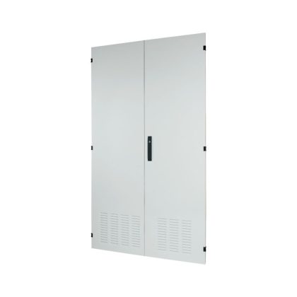   EATON 172503 Ajtó szellőzéssel, kétszárnyú, IP42, SzéxMa=1100x2000