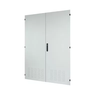 EATON 172505 Ajtó szellőzéssel, kétszárnyú, IP42, SzéxMa=1350x2000