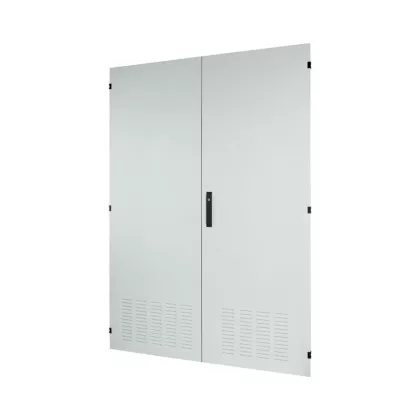   EATON 172505 Ajtó szellőzéssel, kétszárnyú, IP42, SzéxMa=1350x2000