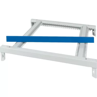 EATON 172512 Top frame with design strip, W=800mm