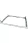 EATON 172513 Base frame, floor frame, W=1000mm, grey
