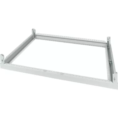 EATON 172513 Base frame, floor frame, W=1000mm, grey