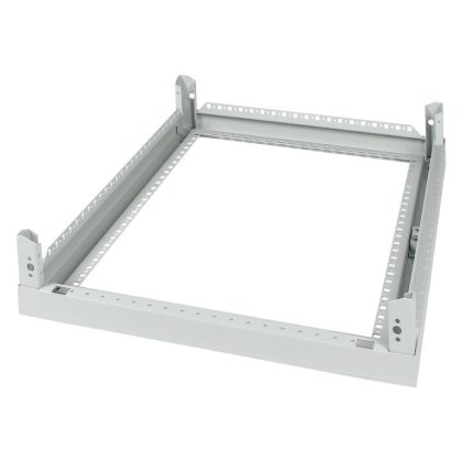 EATON 172518 Base frame, floor frame, W=600mm, grey