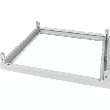 EATON 172519 Base frame, floor frame, W=800mm, grey
