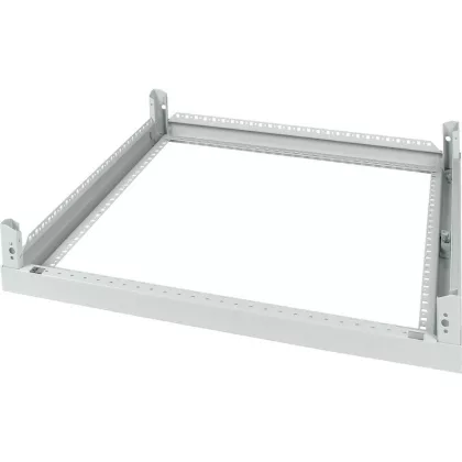 EATON 172519 Base frame, floor frame, W=800mm, grey