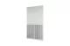 EATON 172521 Rearwall, ventilated, HxW=2000x1100mm, IP42, grey - 3