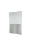 EATON 172522 Rearwall, ventilated, HxW=2000x1200mm, IP42, grey