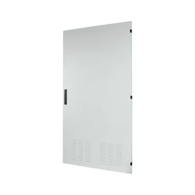 EATON 172702 Section wide door, ventilated, right, HxW=2000x1000mm, IP42, grey