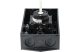EATON 172960 SUVA safety switches, T3, 32 A, surface mounting, 2 N/O, 2 N/C, STOP function, with warning label „safety switch”, Indicator light 24 V - 9