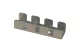 EATON 173037 Bracket for copper for 3 rails - 3