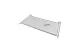 EATON 173045 Partition between Busbar and mounting kit area; Width=1350mm