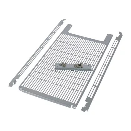   EATON 173046 Partition between Busbar and mounting kit area; Width=425mm