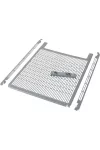 EATON 173047 Partition between Busbar and mounting kit area; Width=600mm