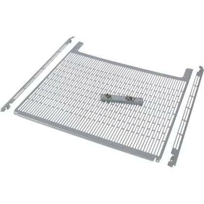   EATON 173048 Partition between Busbar and mounting kit area; Width=800mm
