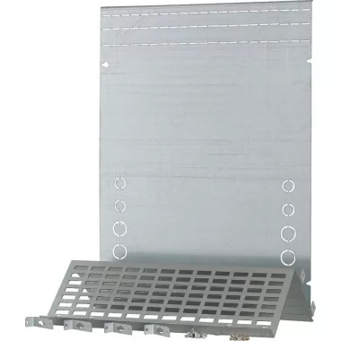 EATON 173050 Auxiliary compartment (cable area), HxW=700x600mm