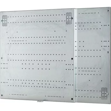 EATON 173052 Partition between two sections; XP; Height=700mm