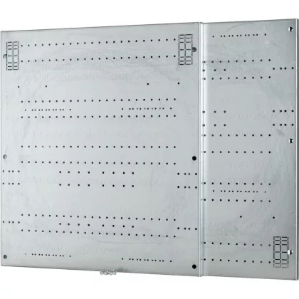 EATON 173052 Partition between two sections, XP, H=700mm