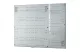 EATON 173052 Partition between two sections; XP; Height=700mm