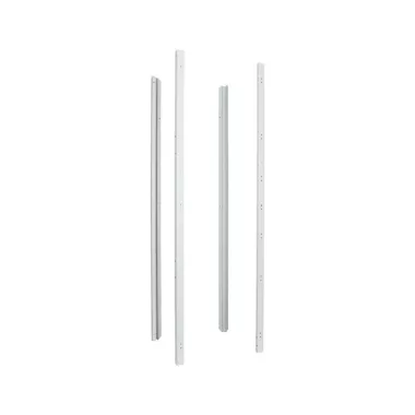 EATON 173053 Base frame, vertical profile (XP), H=2000mm, grey