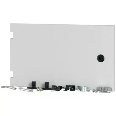 EATON 173061 Section Wide Door; Closed; Height=250mm; Width=425mm