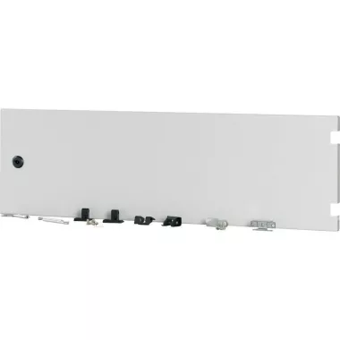 EATON 173063 Section Wide Door; Closed; Height=250mm; Width=800mm