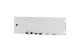 EATON 173063 Section Wide Door; Closed; Height=250mm; Width=800mm
