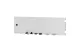EATON 173063 Section Wide Door; Closed; Height=250mm; Width=800mm