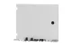 EATON 173064 Section wide door, closed, HxW=350x425mm, IP55, grey - 3